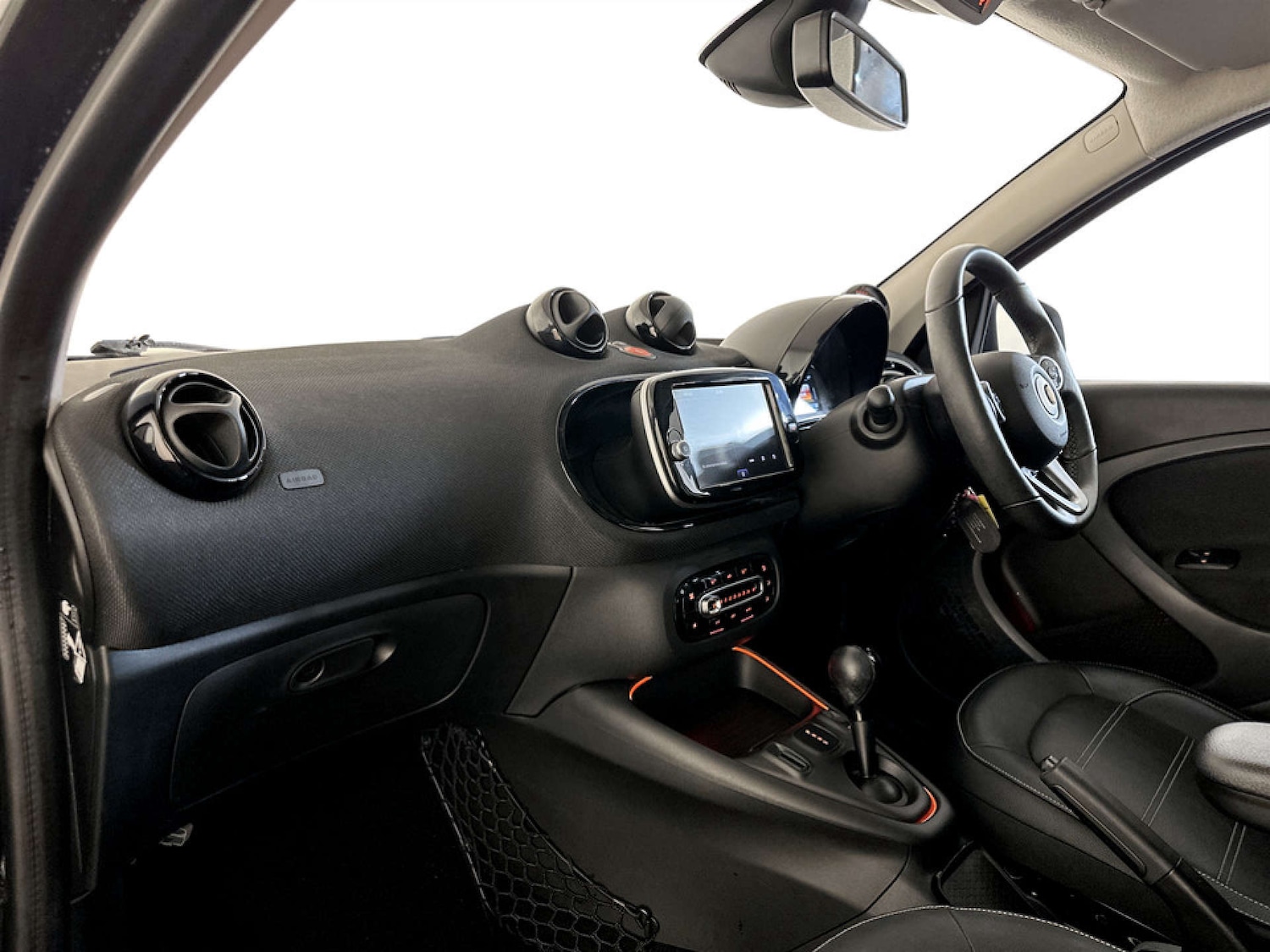 Used smart forfour 2021 for sale - 77185698: Photo 12