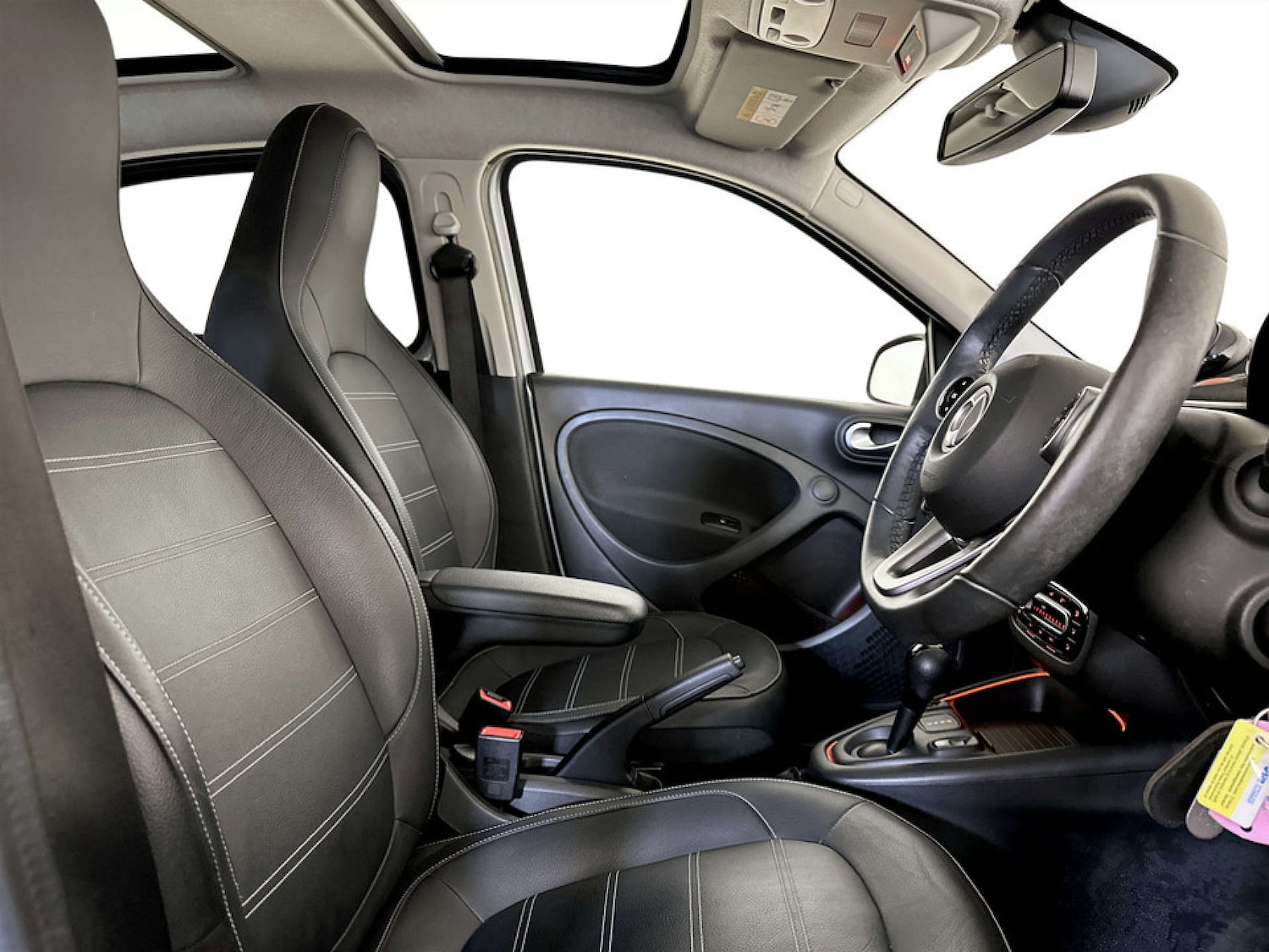 Used smart forfour 2021 for sale - 77185698: Photo 13