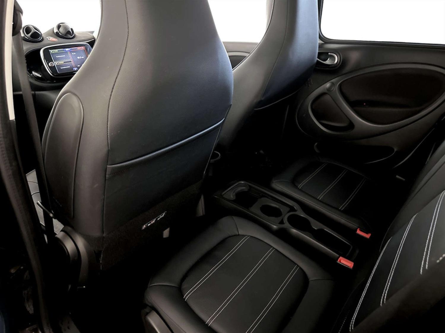 Used smart forfour 2021 for sale - 77185698: Photo 14