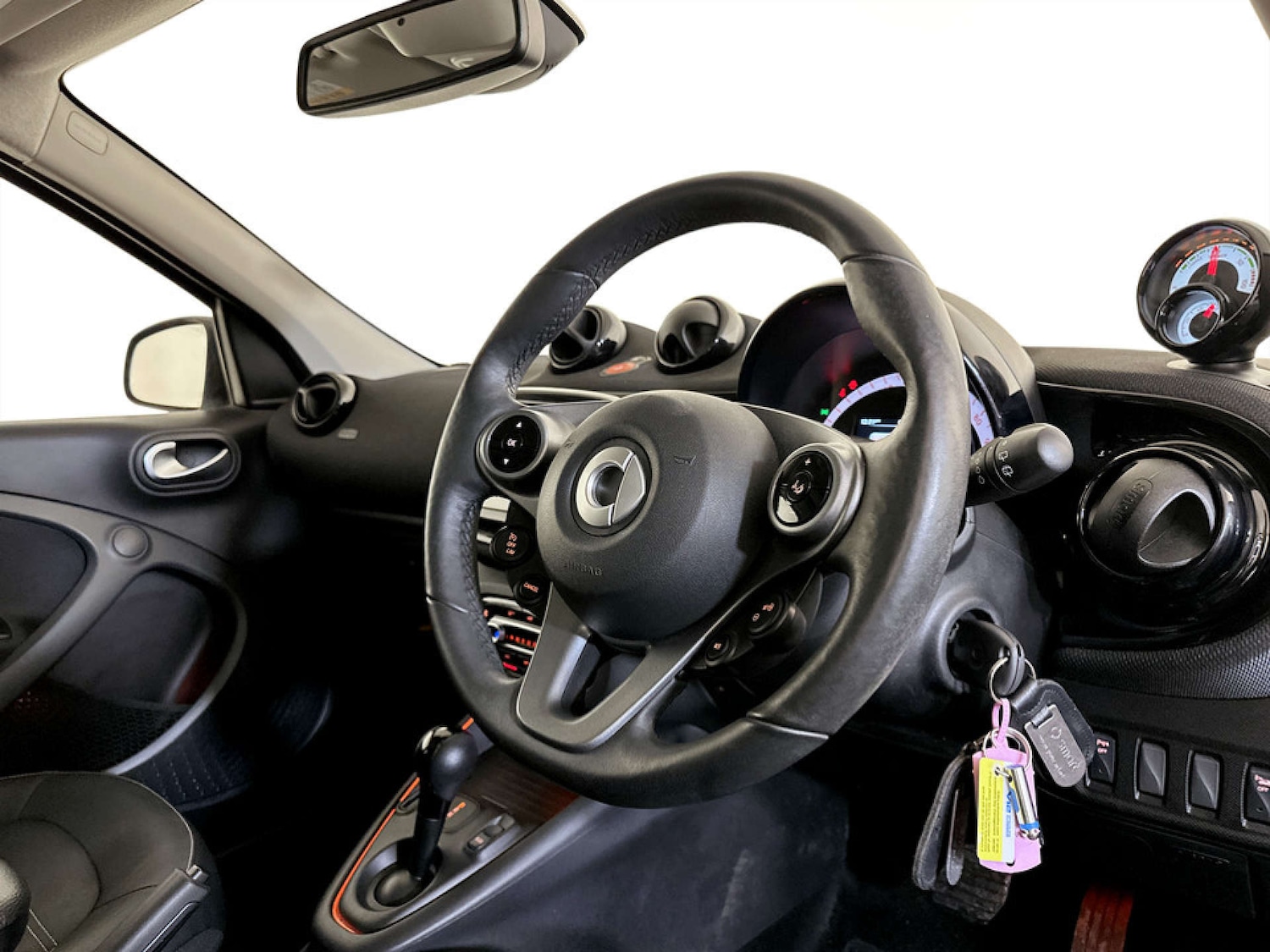 Used smart forfour 2021 for sale - 77185698: Photo 15