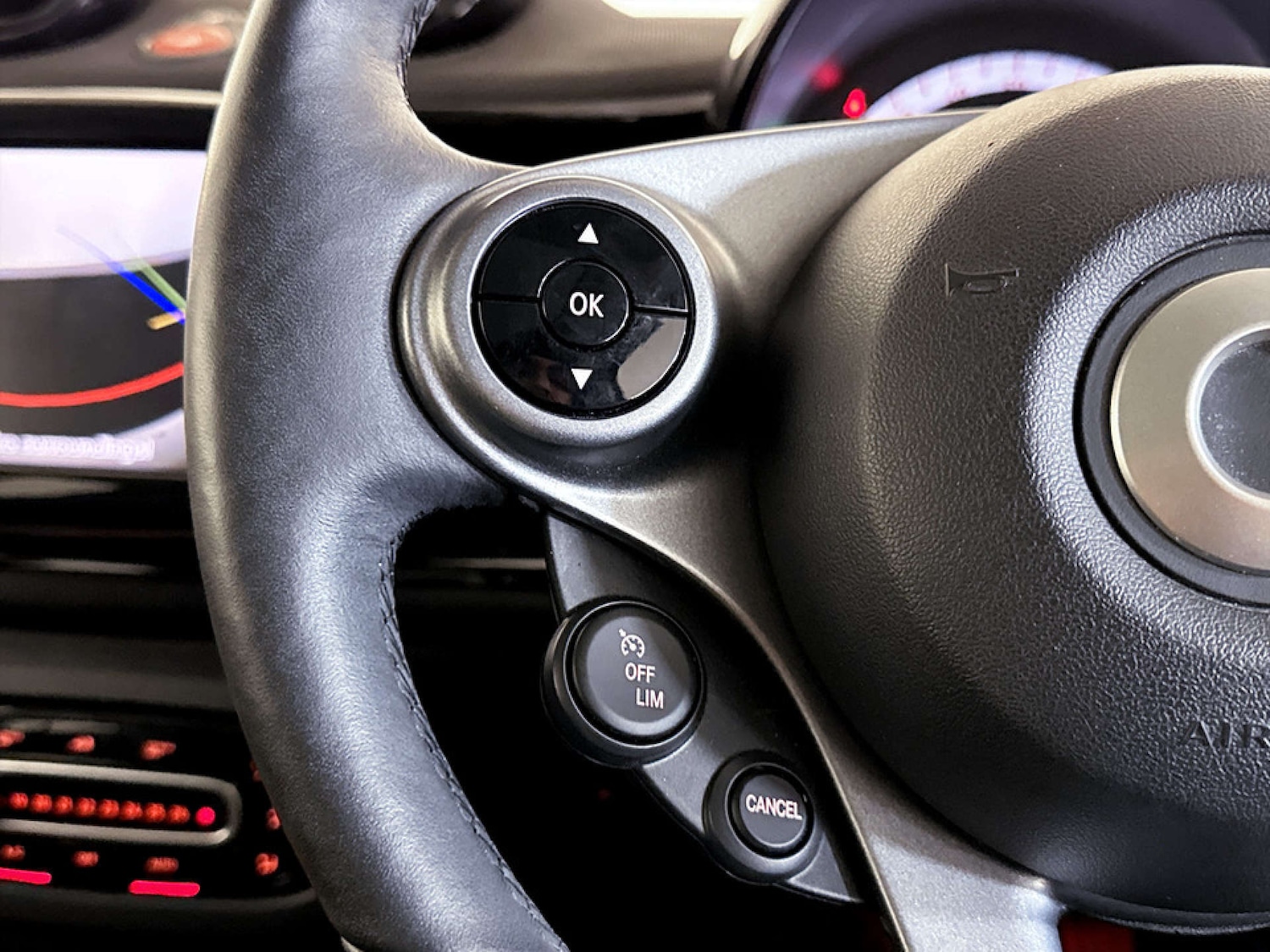 Used smart forfour 2021 for sale - 77185698: Photo 17