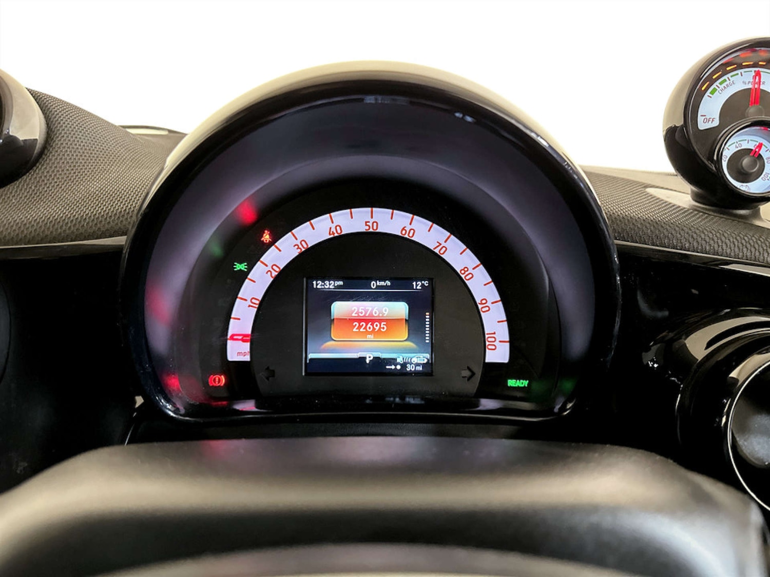 Used smart forfour 2021 for sale - 77185698: Photo 18