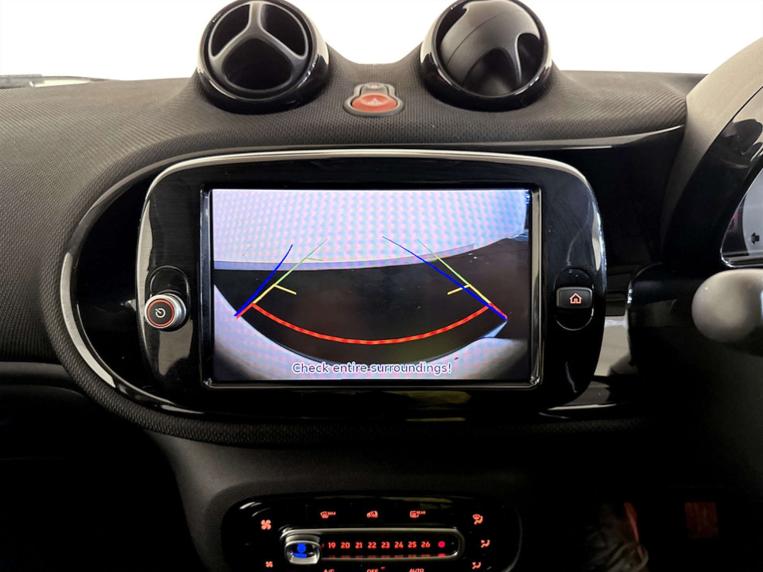 Used smart forfour 2021 for sale - 77185698: Photo 21