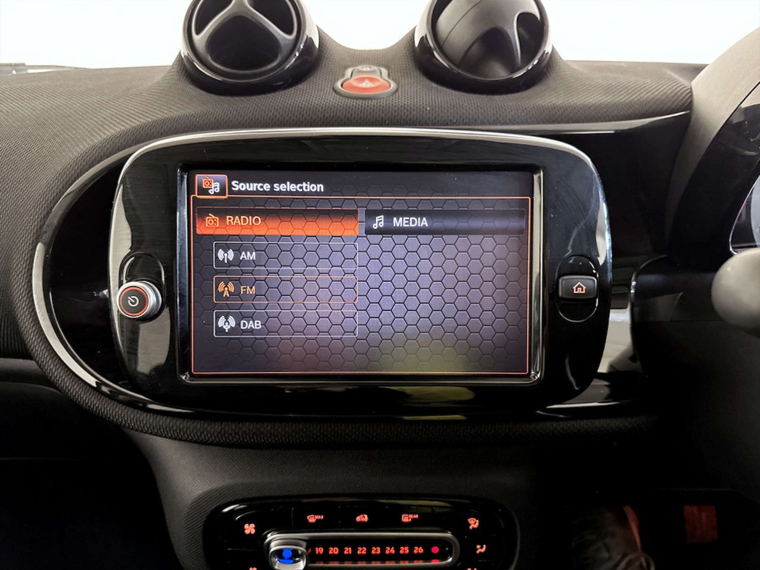 Used smart forfour 2021 for sale - 77185698: Photo 23