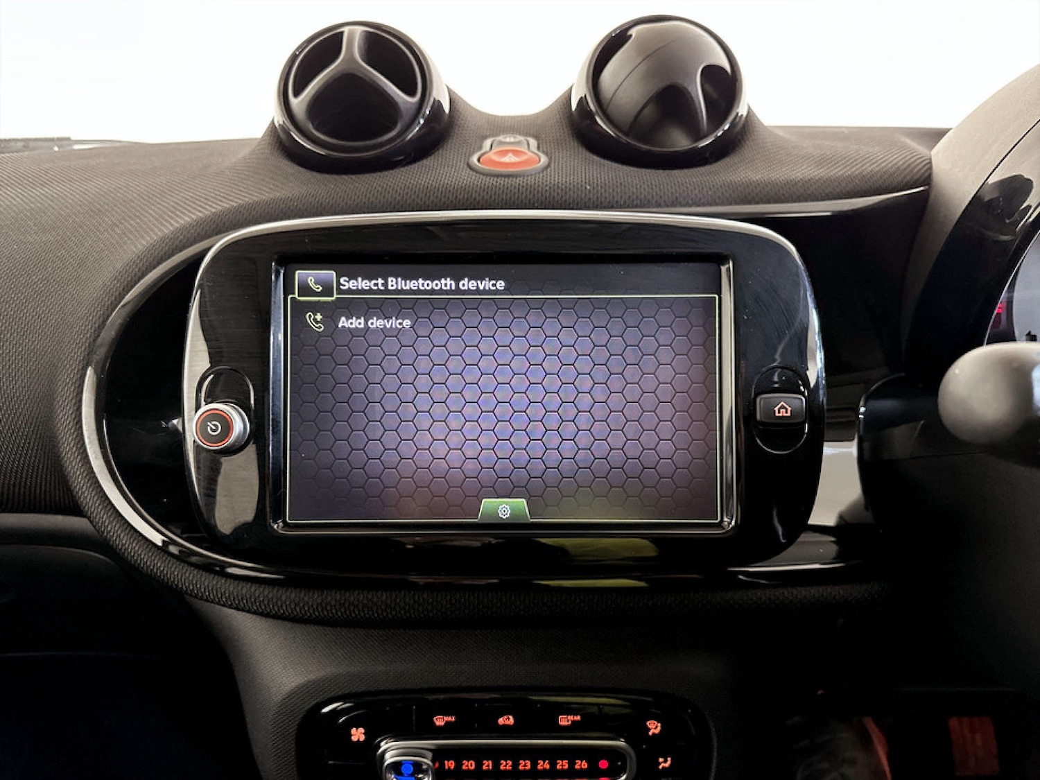 Used smart forfour 2021 for sale - 77185698: Photo 24