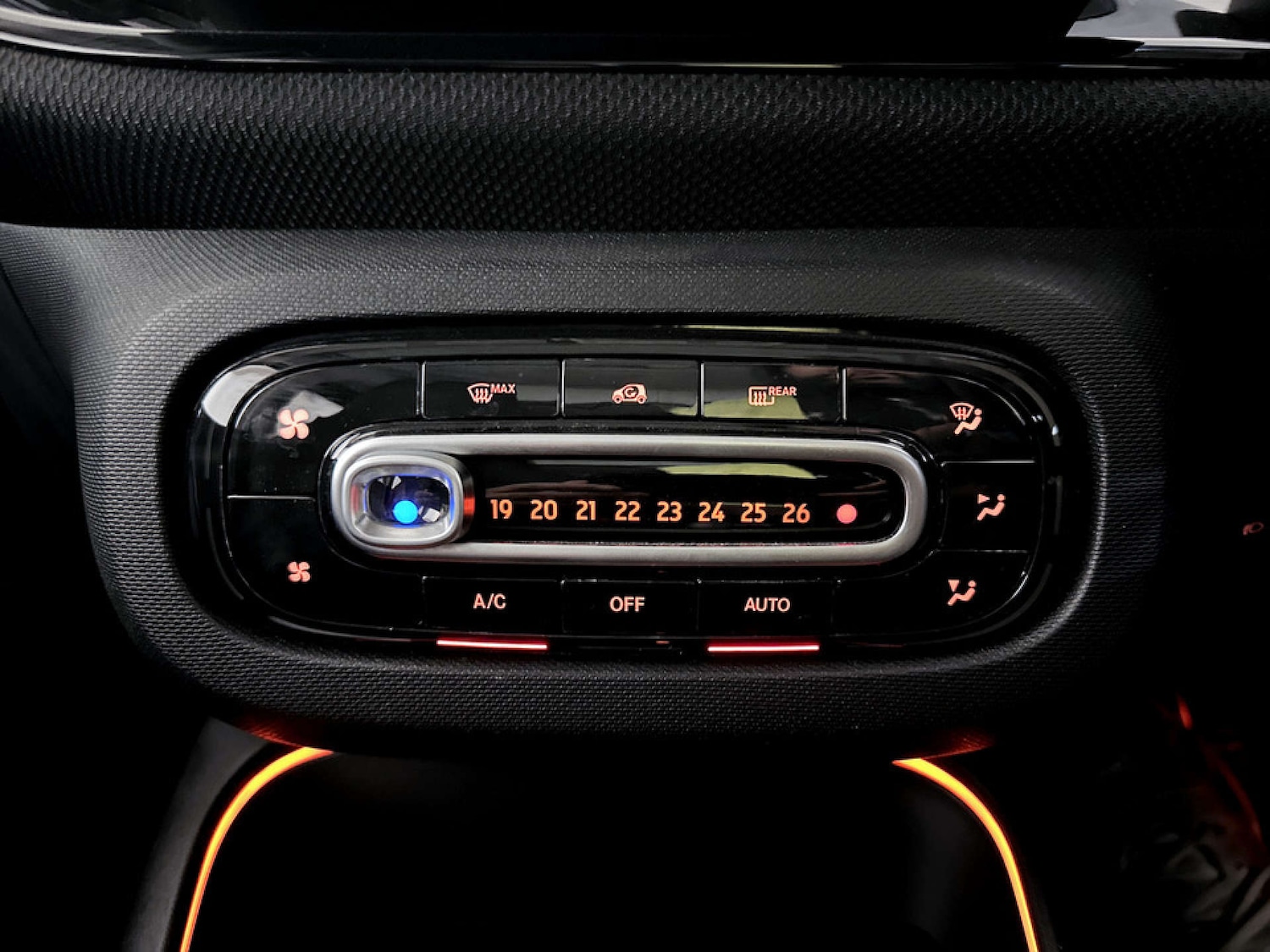 Used smart forfour 2021 for sale - 77185698: Photo 25