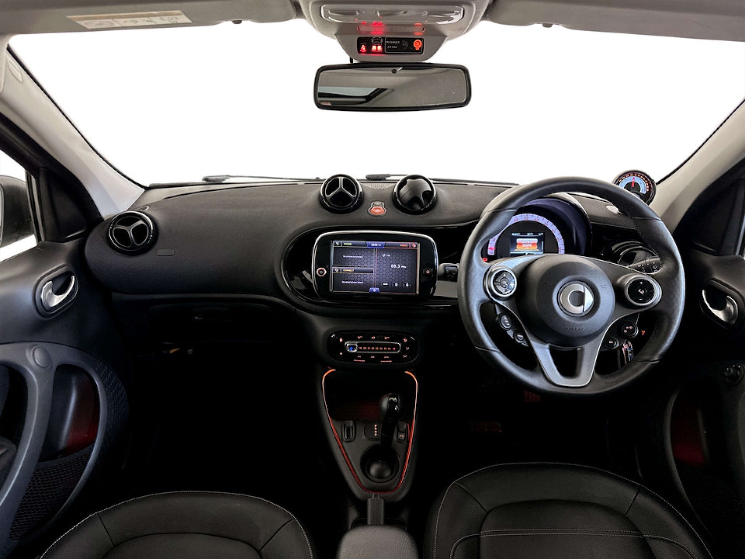 Used smart forfour 2021 for sale - 77185698: Photo 3