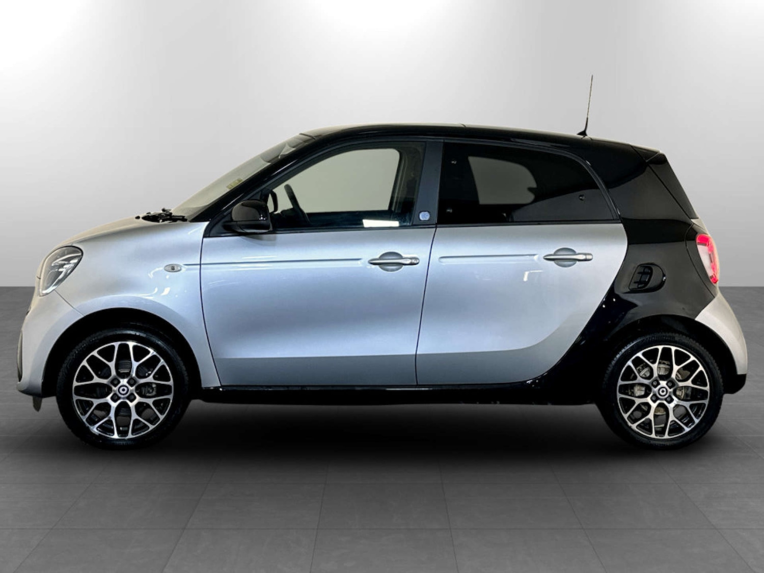Used smart forfour 2021 for sale - 77185698: Photo 7