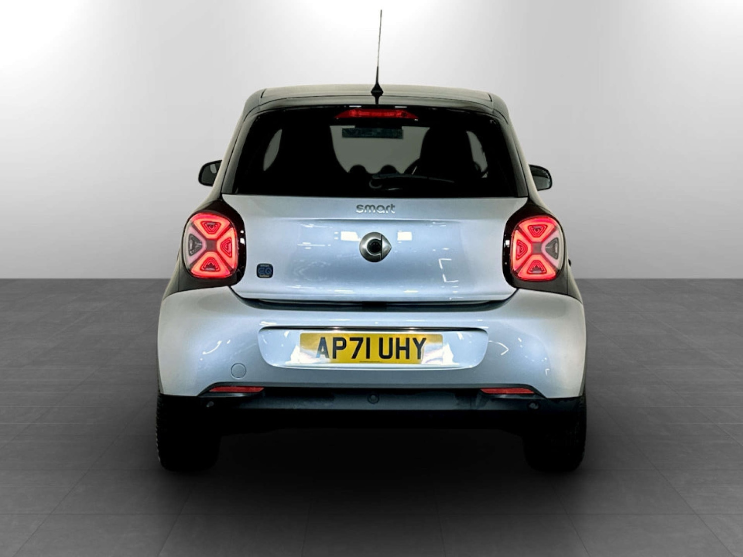 Used smart forfour 2021 for sale - 77185698: Photo 9