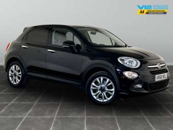 2016 (66) - 1.6 Multijet Pop Star 5dr