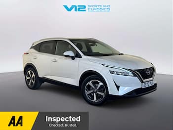 Used Nissan Qashqai 2022 for sale - 79826862: Photo