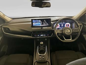 Used Nissan Qashqai 2022 for sale - 79826862: Photo