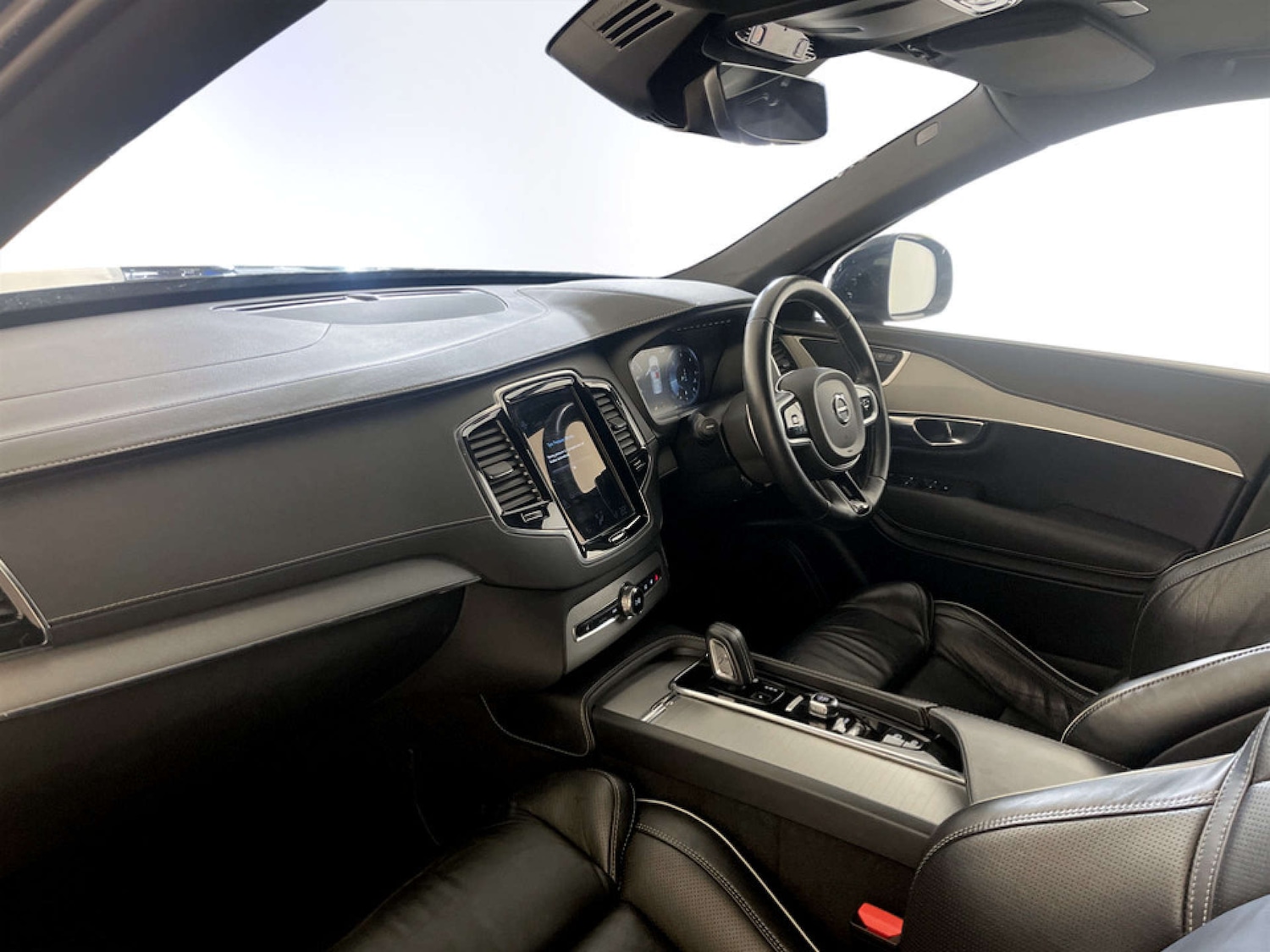 Used Volvo XC90 2020 for sale - 77431936: Photo 12