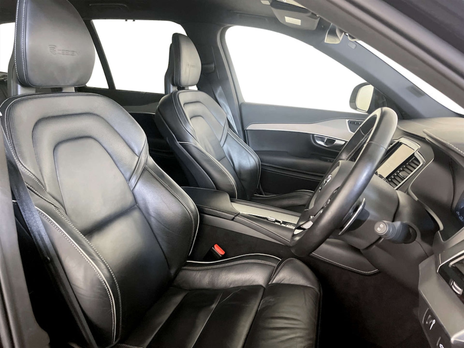 Used Volvo XC90 2020 for sale - 77431936: Photo 13