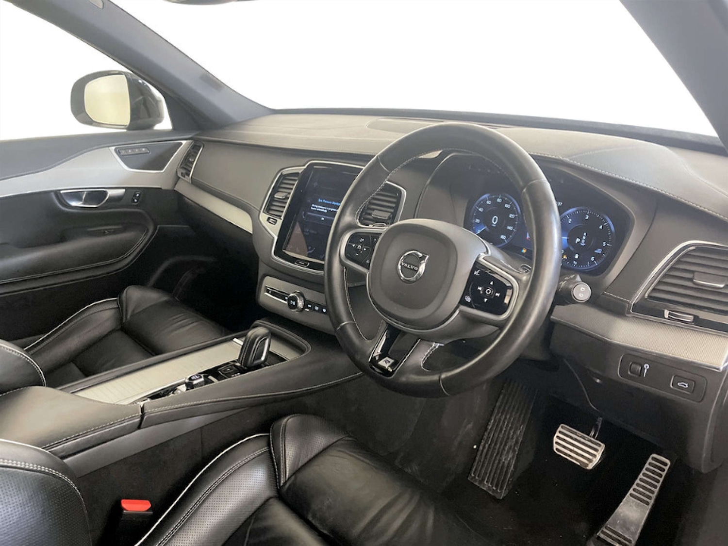 Used Volvo XC90 2020 for sale - 77431936: Photo 16