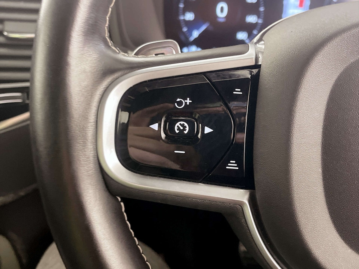 Used Volvo XC90 2020 for sale - 77431936: Photo 18