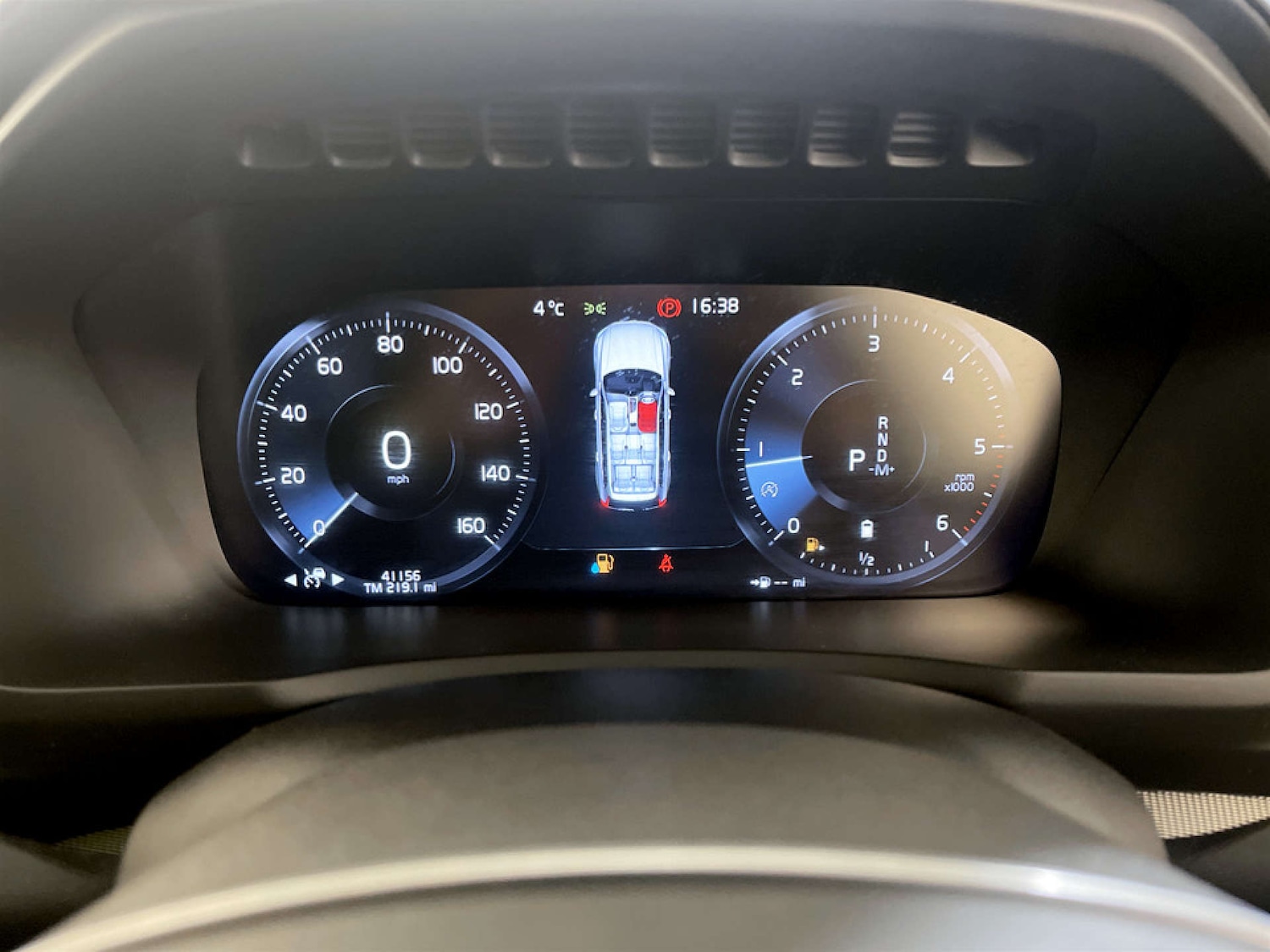 Used Volvo XC90 2020 for sale - 77431936: Photo 19