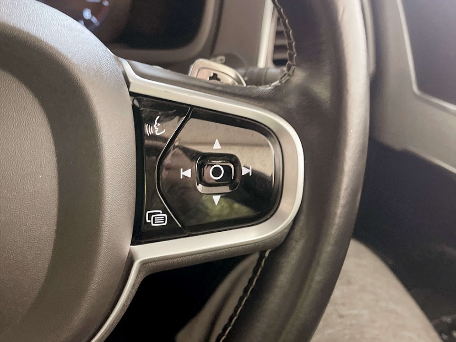 Used Volvo XC90 2020 for sale - 77431936: Photo 20