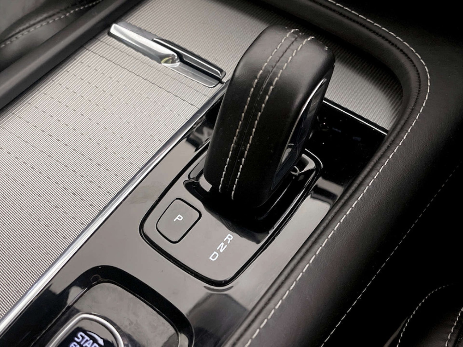 Used Volvo XC90 2020 for sale - 77431936: Photo 27