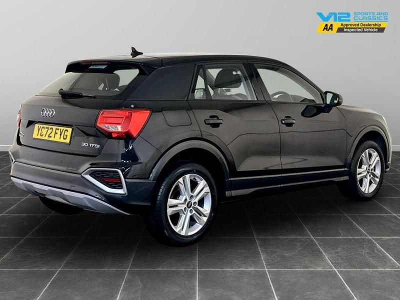 Used Audi Q2 2022 for sale - 76162037: Photo 10