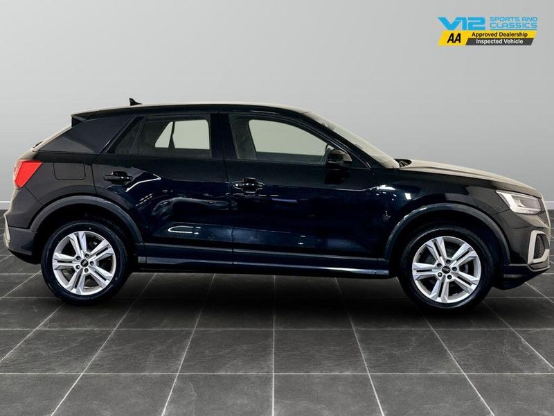 Used Audi Q2 2022 for sale - 76162037: Photo 11