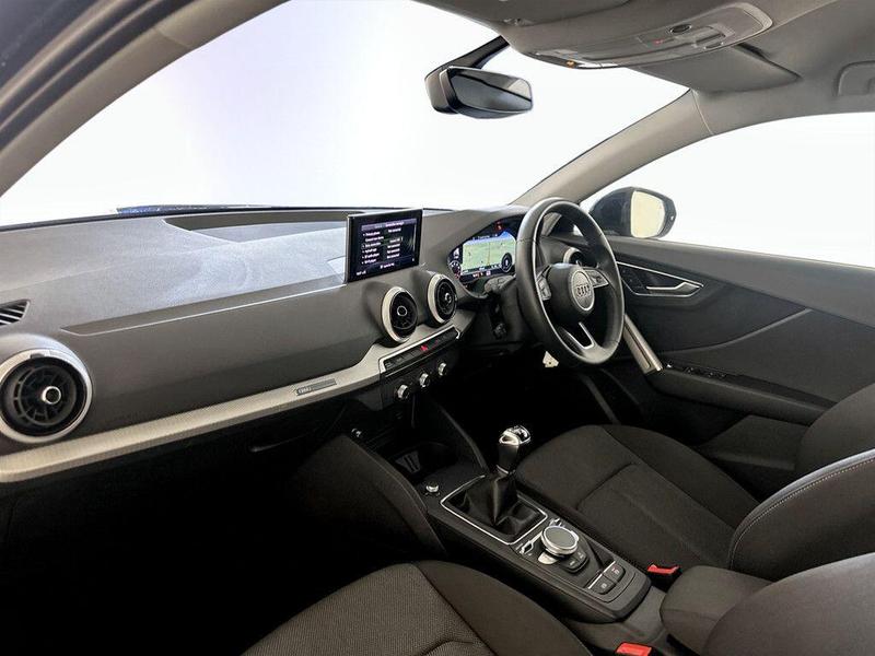 Used Audi Q2 2022 for sale - 76162037: Photo 12