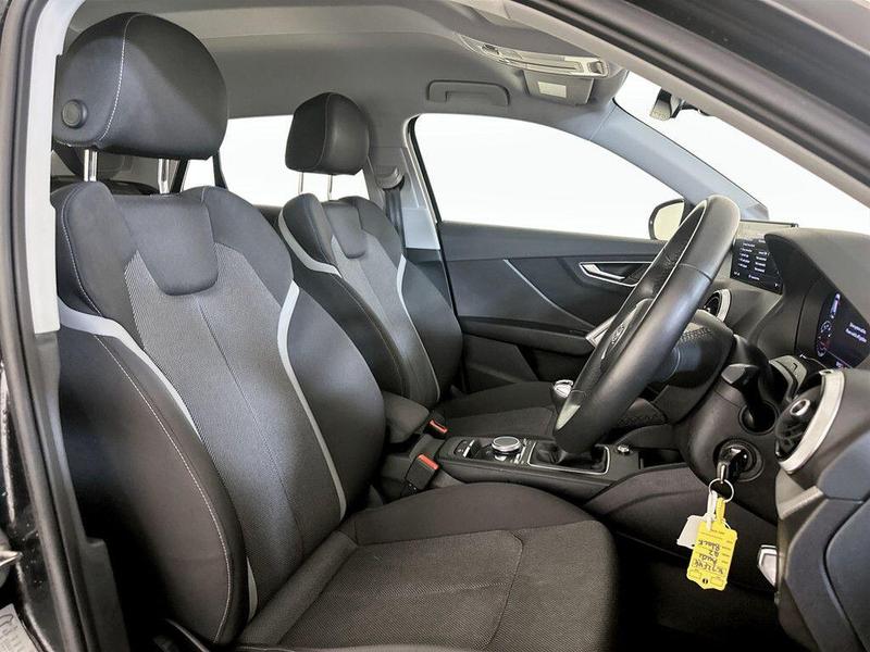 Used Audi Q2 2022 for sale - 76162037: Photo 13
