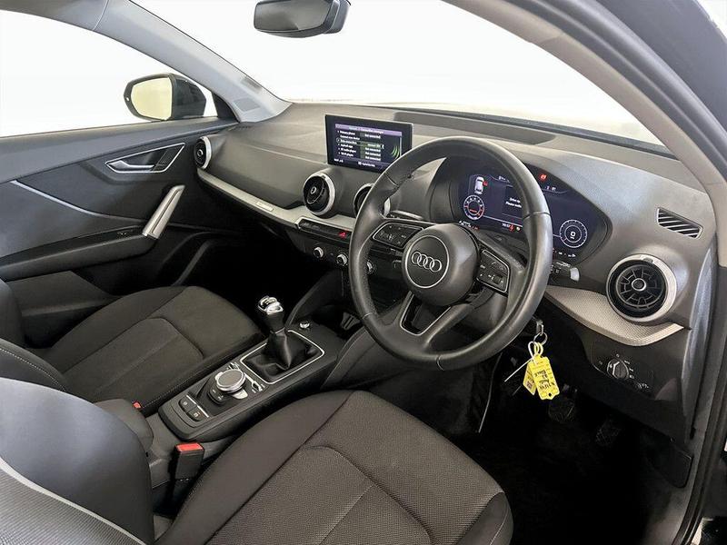 Used Audi Q2 2022 for sale - 76162037: Photo 15