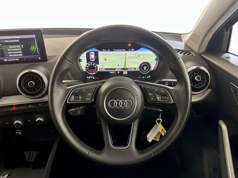 Used Audi Q2 2022 for sale - 76162037: Photo 16