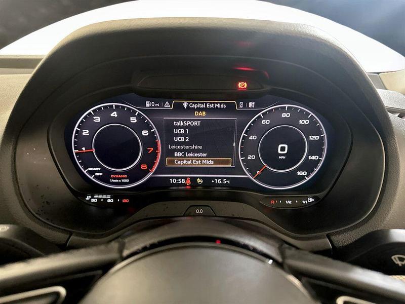 Used Audi Q2 2022 for sale - 76162037: Photo 18