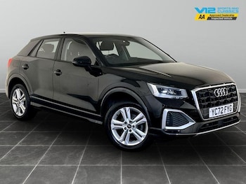 Audi - Q2