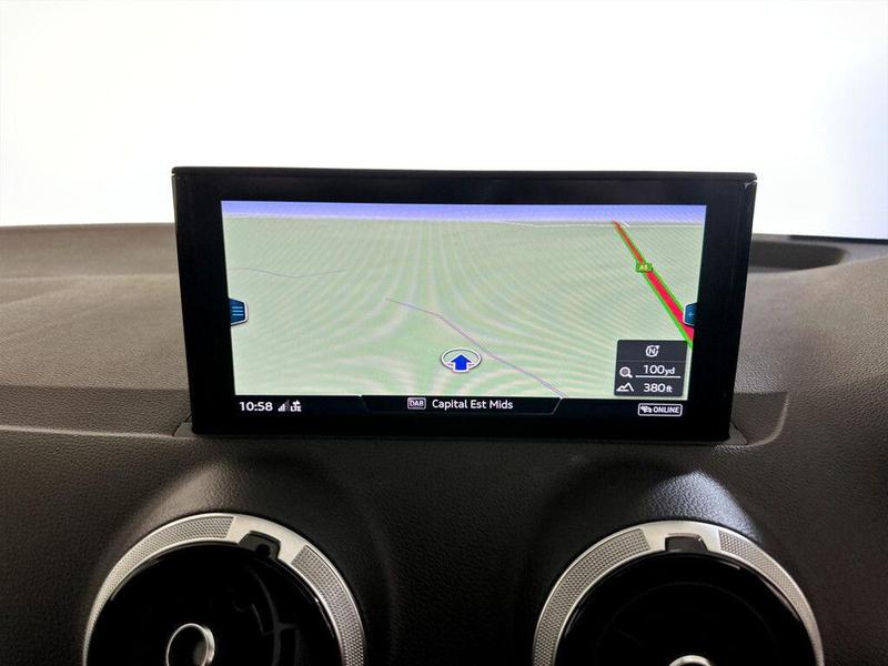 Used Audi Q2 2022 for sale - 76162037: Photo 20