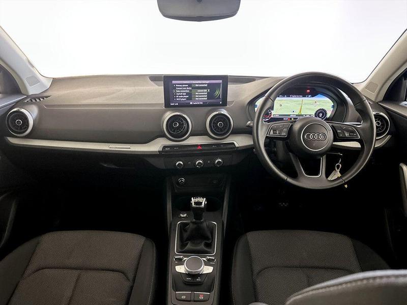Used Audi Q2 2022 for sale - 76162037: Photo 3