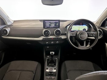 Used Audi Q2 2022 for sale - 76162037: Photo 3