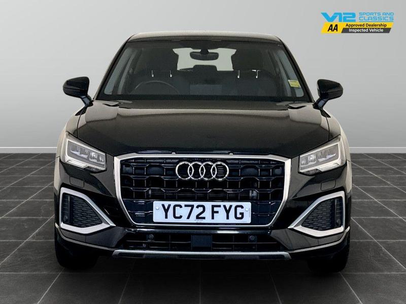 Used Audi Q2 2022 for sale - 76162037: Photo 5