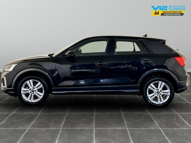 Used Audi Q2 2022 for sale - 76162037: Photo 7