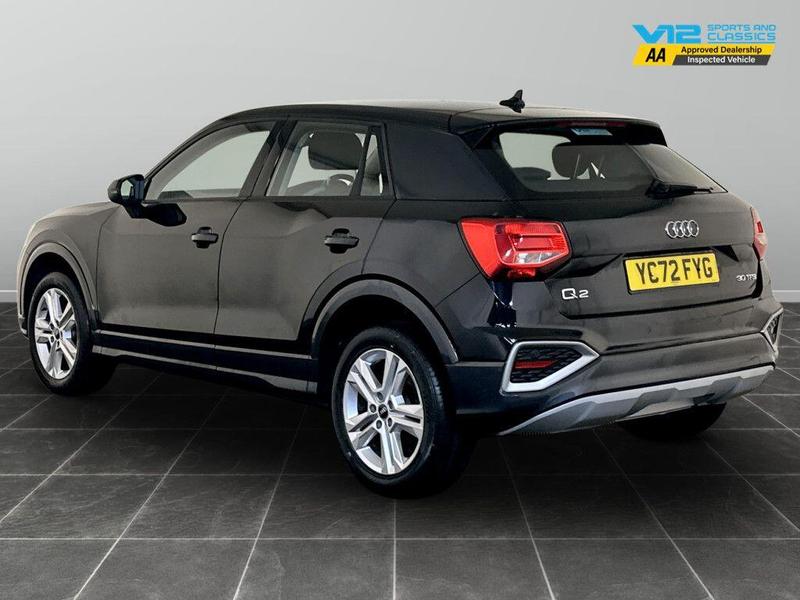 Used Audi Q2 2022 for sale - 76162037: Photo 8
