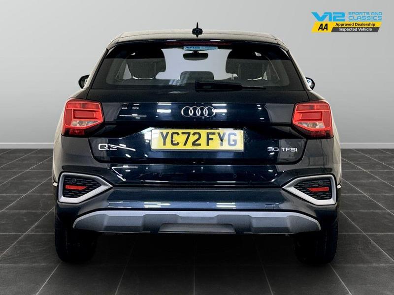 Used Audi Q2 2022 for sale - 76162037: Photo 9