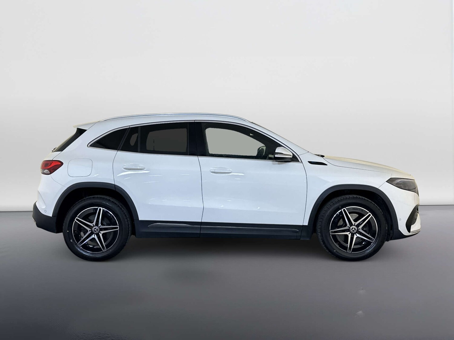 Used Mercedes-Benz EQA 2021 for sale - 77915423: Photo 12