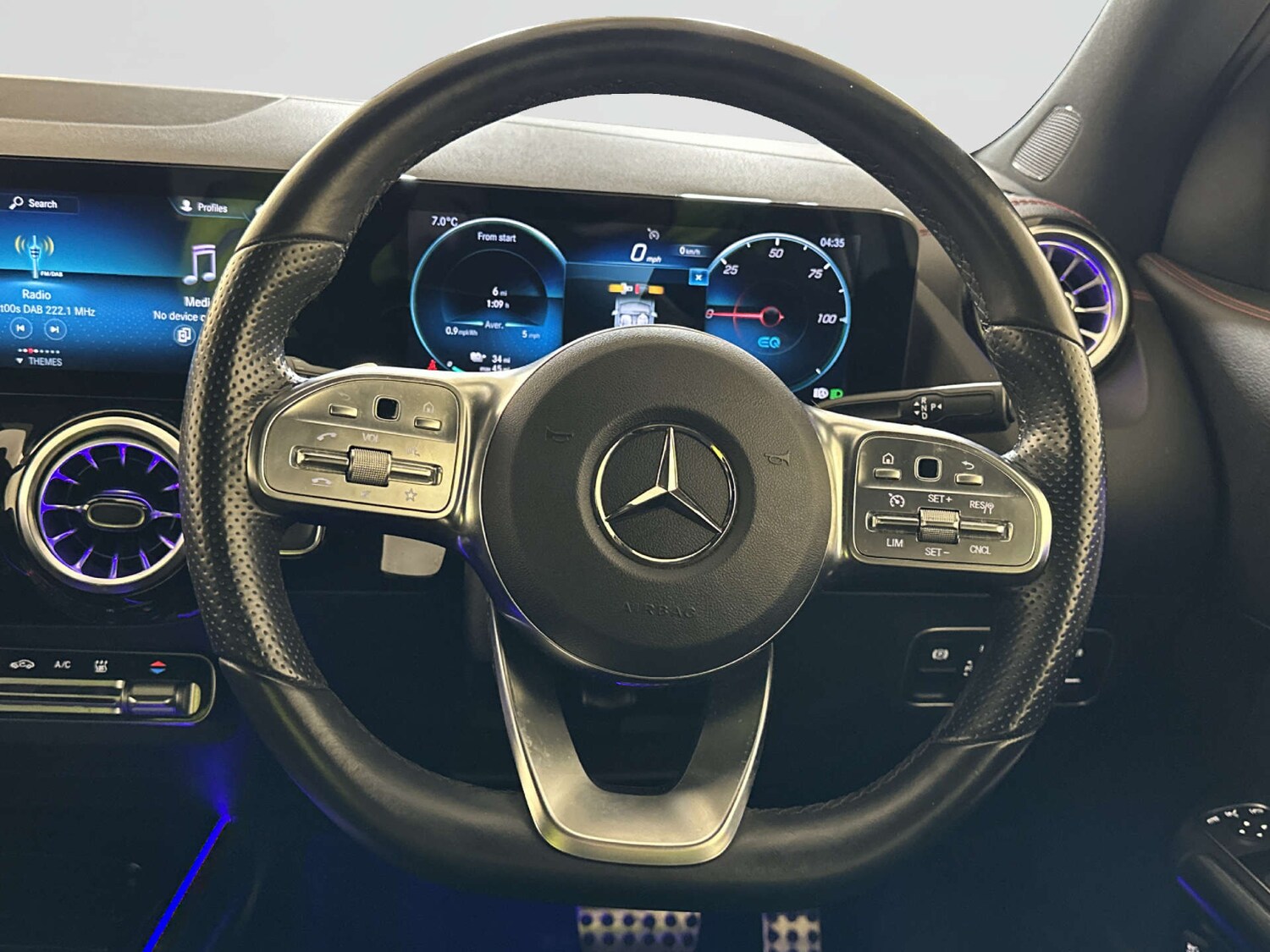 Used Mercedes-Benz EQA 2021 for sale - 77915423: Photo 17