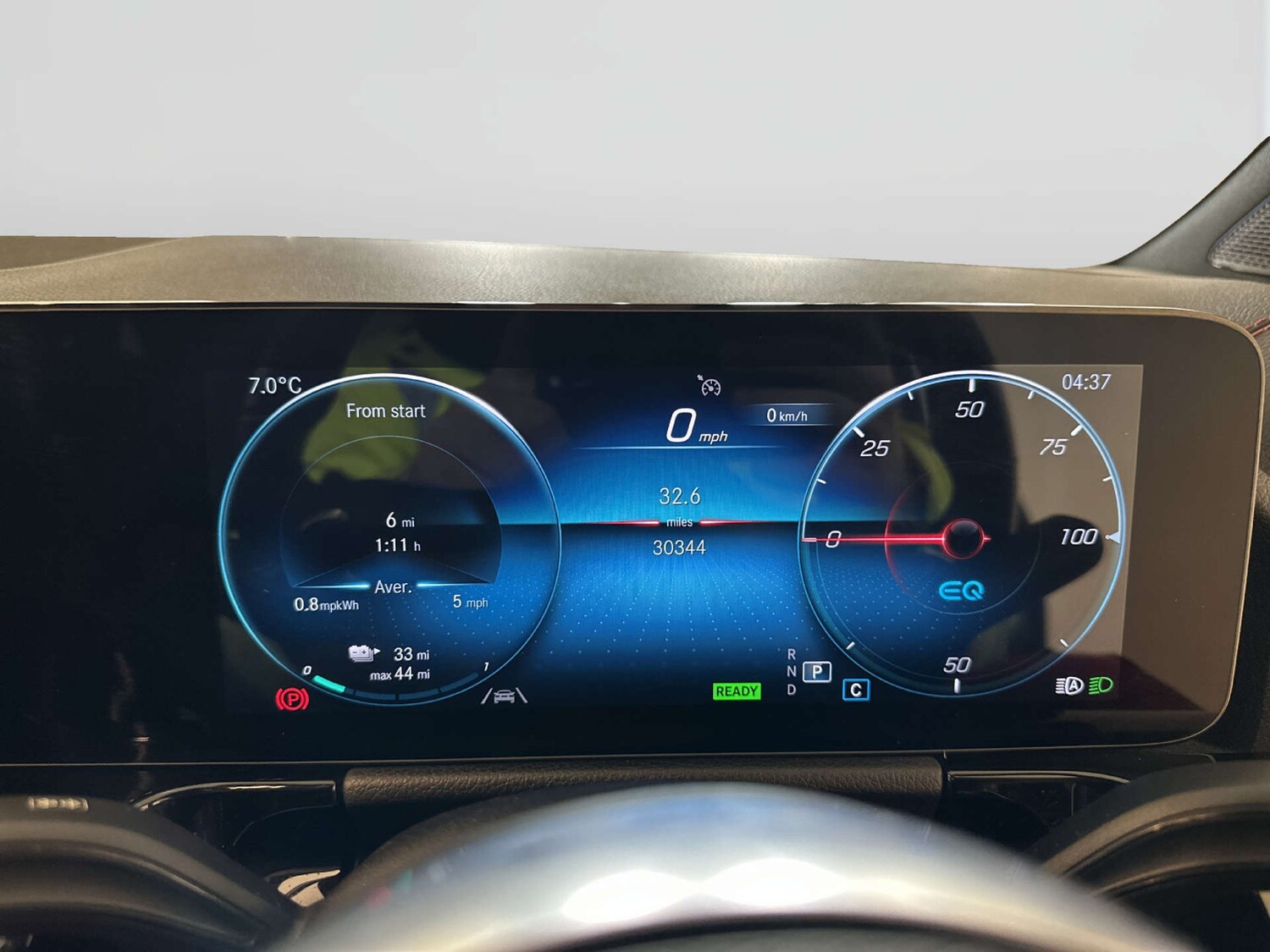 Used Mercedes-Benz EQA 2021 for sale - 77915423: Photo 19