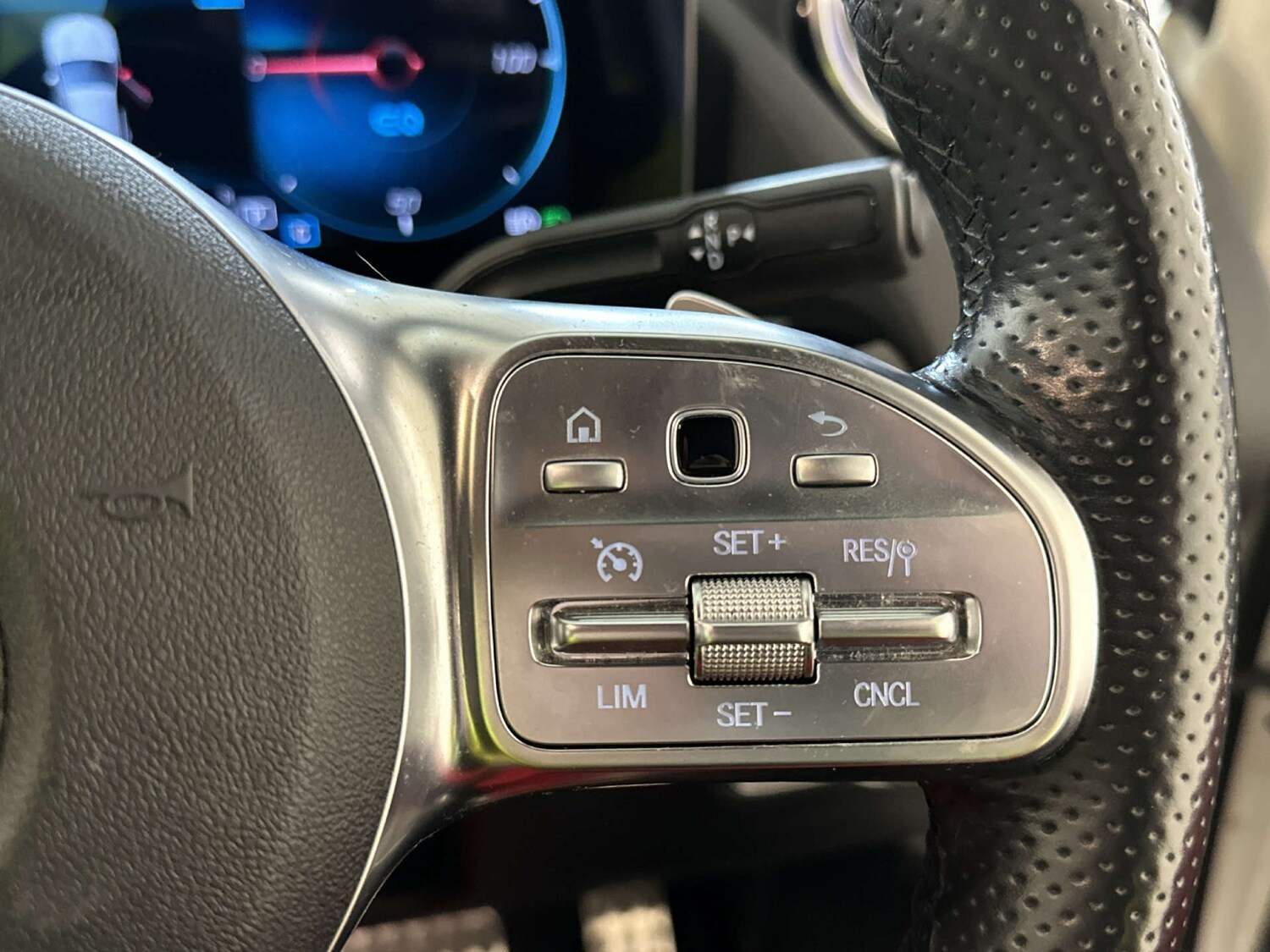 Used Mercedes-Benz EQA 2021 for sale - 77915423: Photo 20