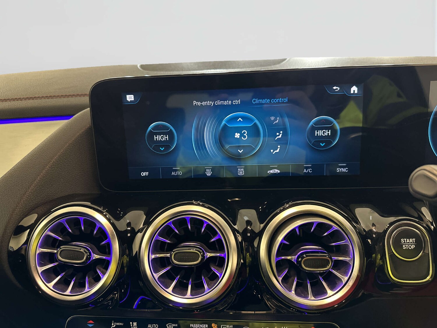 Used Mercedes-Benz EQA 2021 for sale - 77915423: Photo 24