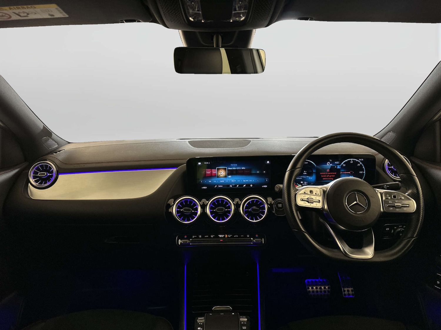 Used Mercedes-Benz EQA 2021 for sale - 77915423: Photo 3