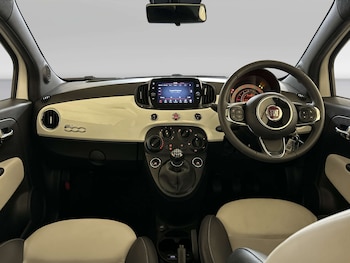 Used Fiat 500 2022 for sale - 79491325: Photo