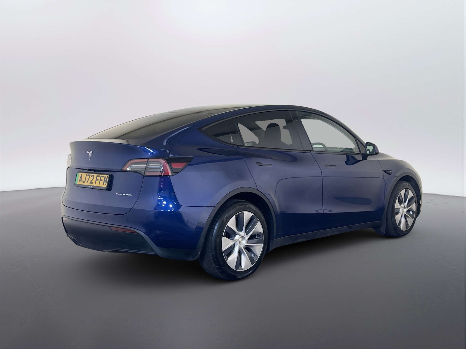 Used Tesla Model Y 2022 for sale - 78094464: Photo 10