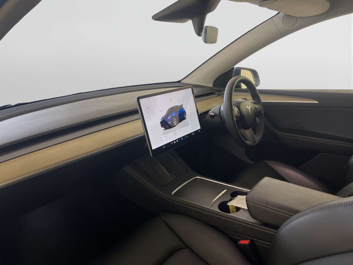 Used Tesla Model Y 2022 for sale - 78094464: Photo 12