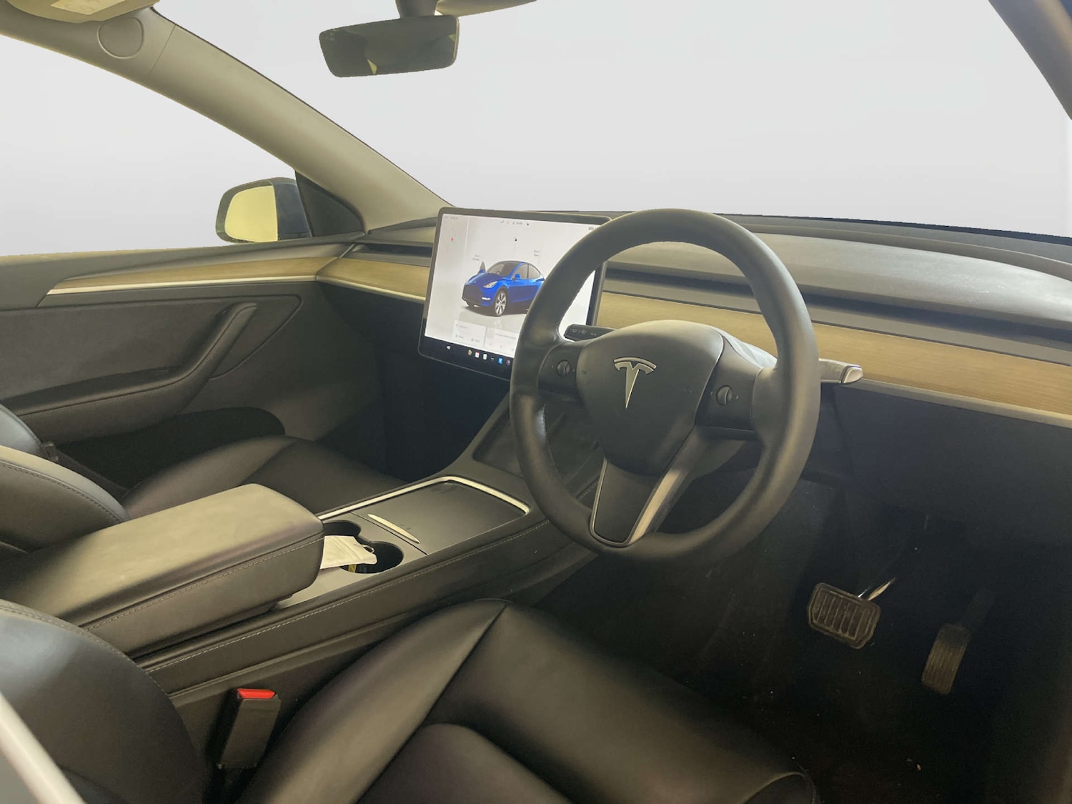 Used Tesla Model Y 2022 for sale - 78094464: Photo 15