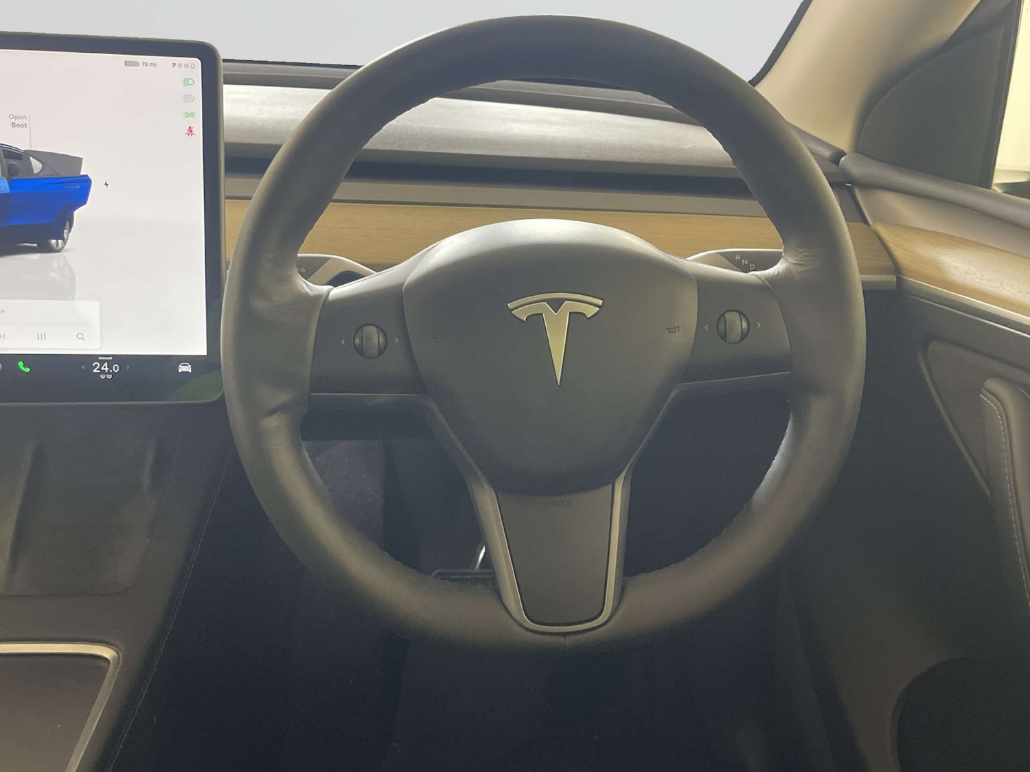 Used Tesla Model Y 2022 for sale - 78094464: Photo 16