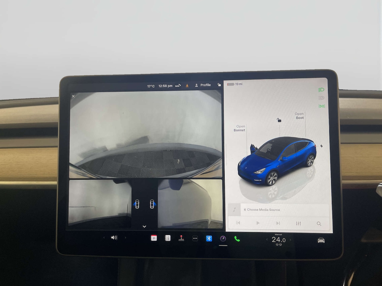 Used Tesla Model Y 2022 for sale - 78094464: Photo 17